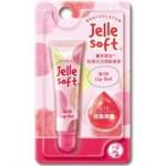 MENTHOLATUM - Jelle Soft 輕柔恬漾潤唇凍膏