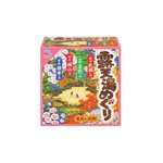 MYHUO LifeStyle - EARTH 日本巡禮溫泉粉-18入