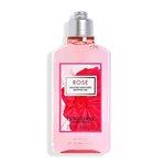L’OCCITANE - 玫瑰沐浴膠-250ml