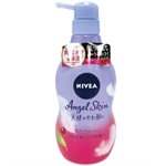 MYHUO LifeStyle - NIVEA  天使肌膚沐浴露