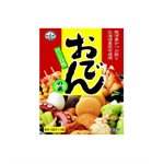 買貨推薦零食 - 網印關東煮調味粉-72g