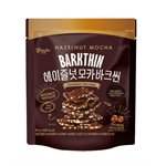 異國零食 - 韓國三光 榛果摩卡巧克力片-80g