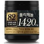 異國零食 - 樂天 骰子巧克力82%-86g