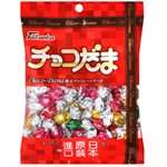 日本零食館 - 高岡可可風味洋果子-80g