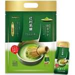 買貨推薦零食 - 健司 x 辻利 抹茶沖泡飲-12入