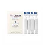milbon - 絲柔護髮系列No.4