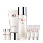 SK-II - 【母親節】限定潔膚特惠組-1組
