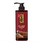 MYHUO LifeStyle - 髮翳淨髮精華露- 養氣人蔘-550g