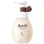MYHUO LifeStyle - Amill 溫和穀物泡泡洗面慕斯-200ml