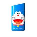 SHISEIDO ANESSA - 【2023限量款】金鑽高效防曬露N 哆啦A夢版笑臉版-60ml