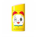 SHISEIDO ANESSA - 【2023限量款】柔光乳敏感肌特效防曬露N 哆啦美-60ml