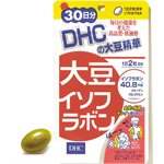 DHC - 大豆精華(大豆異黃酮)-20日份(40粒)