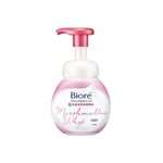 Biore - 抗痘保濕洗顏慕絲-160ml
