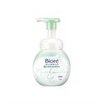Biore - 抗痘控油洗顏慕絲-160ml