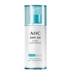 A.H.C - 超水感淨亮涼感防曬精華-40ml