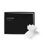 KANEBO - 美肌4層淨膚化妝棉-100枚