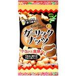 日本零食館 - 大蒜風味豆果子-40g