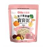 買貨推薦零食 - Chila 兒食樂 寶寶粥