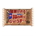 日本零食館 - 龜田煙燻味柿種米果-70g