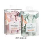 MYHUO LifeStyle - Vitality&Beauty 髮根蓬鬆懶人夾(顏色隨機出貨)-4入