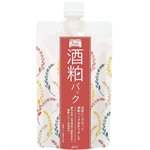 日本直購專區 - PDC酒粕水洗面膜-170g