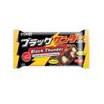 日本零食館 - Delfi 黑雷神可可棒-24入