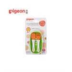 PIGEON - 學習叉匙組-1入