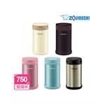 MYHUO LifeStyle - ZOJIRUSHI 象印 不鏽鋼真空燜燒杯