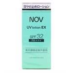 MYHUO LifeStyle - NOV 娜芙 防曬隔離乳液SPF32-35ml