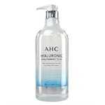 A.H.C - 玻尿酸植萃保濕機能水-保存至2026/04-1000ml
