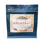 日本零食館 - 日本 カネス 昭和喫茶館 特濃原味奶茶粉-140g