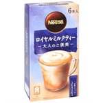 Nestle - 褒美皇家奶茶-66g
