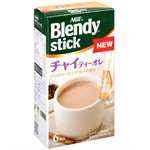 日本零食館 - AGF Blendy即溶咖啡-印度拉茶-57g