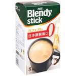 日本零食館 - AGF Blendy Stick即溶咖啡-66.4g