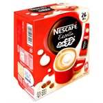 Nestle - 飄浮拿鐵咖啡-經典-195g
