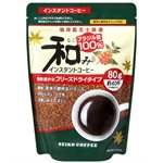 日本零食館 - SEIKO 和風咖啡-80g