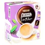 Nestle - 香醇奶茶粉-153.4g