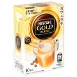 Nestle - 金牌拿鐵咖啡隨身包-70g