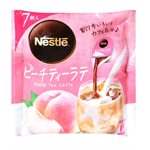 Nestle - 紅茶球-水蜜桃風味-77g