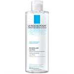 LA ROCHE POSAY - 舒緩保濕卸妝潔膚水-400ml