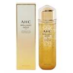 A.H.C - 黃金蝸牛時光凝顏玻尿酸化妝水-140ml