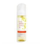 L’OCCITANE - 【限量版】桂花沐浴泡泡-200ml