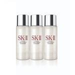 SK-II - 【超值組】青春露超值隨身組 -保存至2023/11-30ml x 3