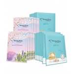 My Beauty Diary - 日本限定潤澤淨白面膜-35入