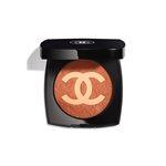 CHANEL - 【限量版】花植圖騰頰彩盤-797-1入
