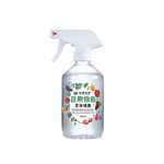 MYHUO LifeStyle - Dr’s Formula 蔬果食器潔淨噴霧-400ml