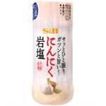 日本零食館 - SB 大蒜風味萬用調味鹽-100g