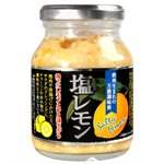 買貨推薦零食 (品牌85折) - 鹽檸檬調味醬-180g