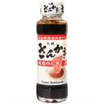 買貨推薦零食 (品牌85折) - 札幌名店監修燒肉醬-170g