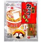 日本零食館 - 越後製菓 麻糬-180g